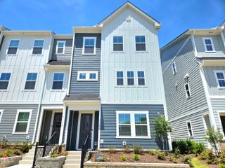 1106 Holding Village Way, Wake Forest, NC 27587