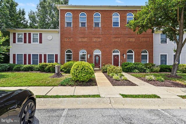 536 QUINCE CT, La Plata, MD 20646