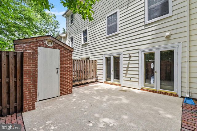 536 QUINCE CT, La Plata, MD 20646