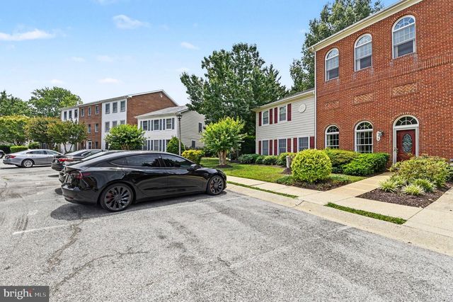 536 QUINCE CT, La Plata, MD 20646
