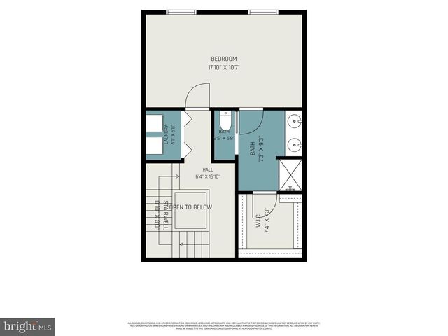 536 QUINCE CT, La Plata, MD 20646