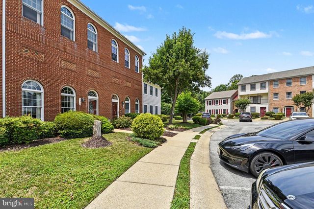 536 QUINCE CT, La Plata, MD 20646