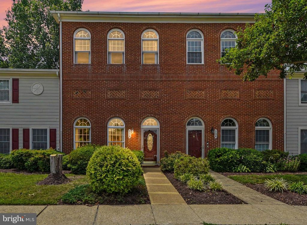 536 QUINCE CT, La Plata, MD 20646