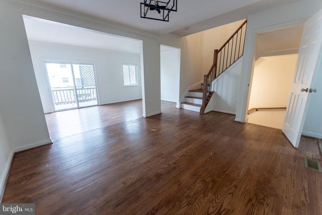 7426 RHONDDA DR, Lorton, VA 22079