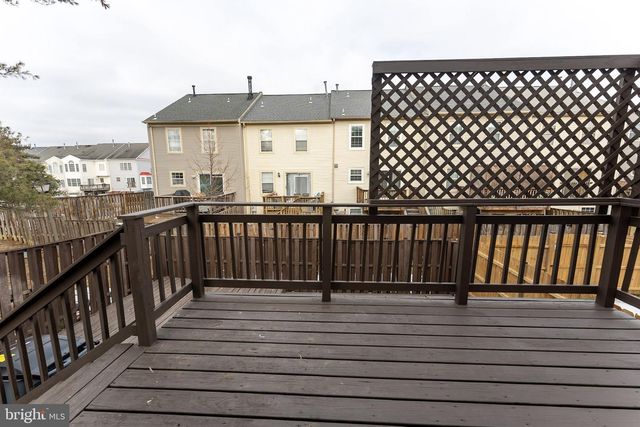 7426 RHONDDA DR, Lorton, VA 22079