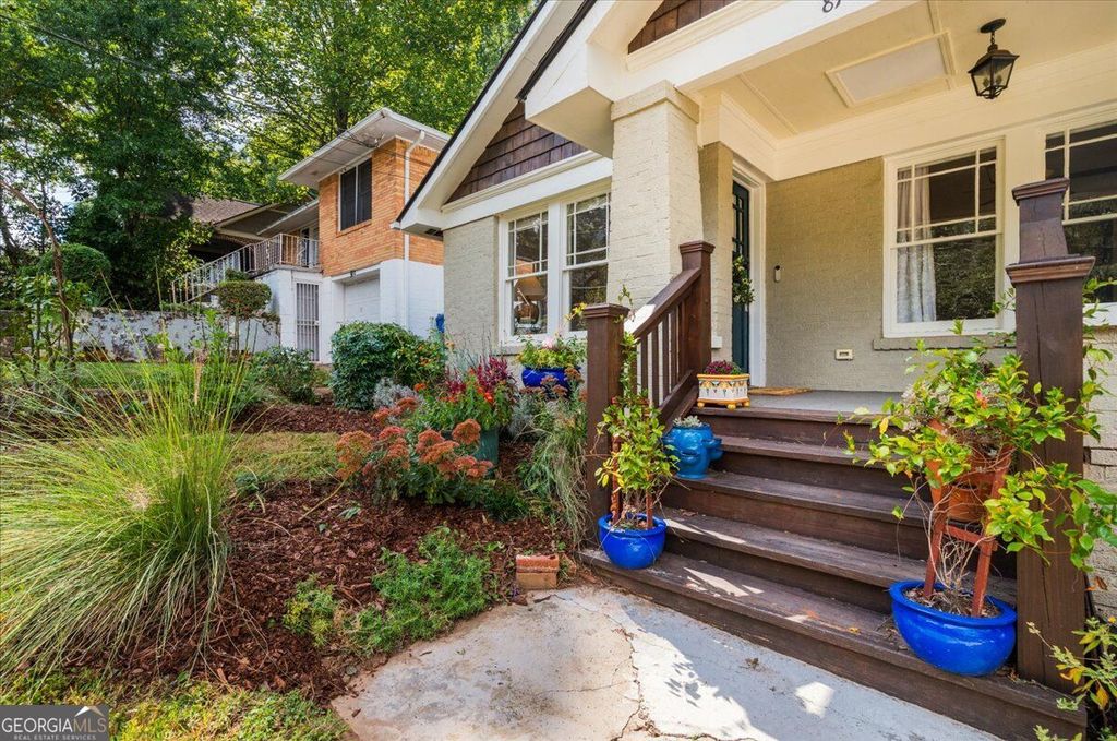 87 Warren Street SE, Atlanta, GA 30317 — photo 2