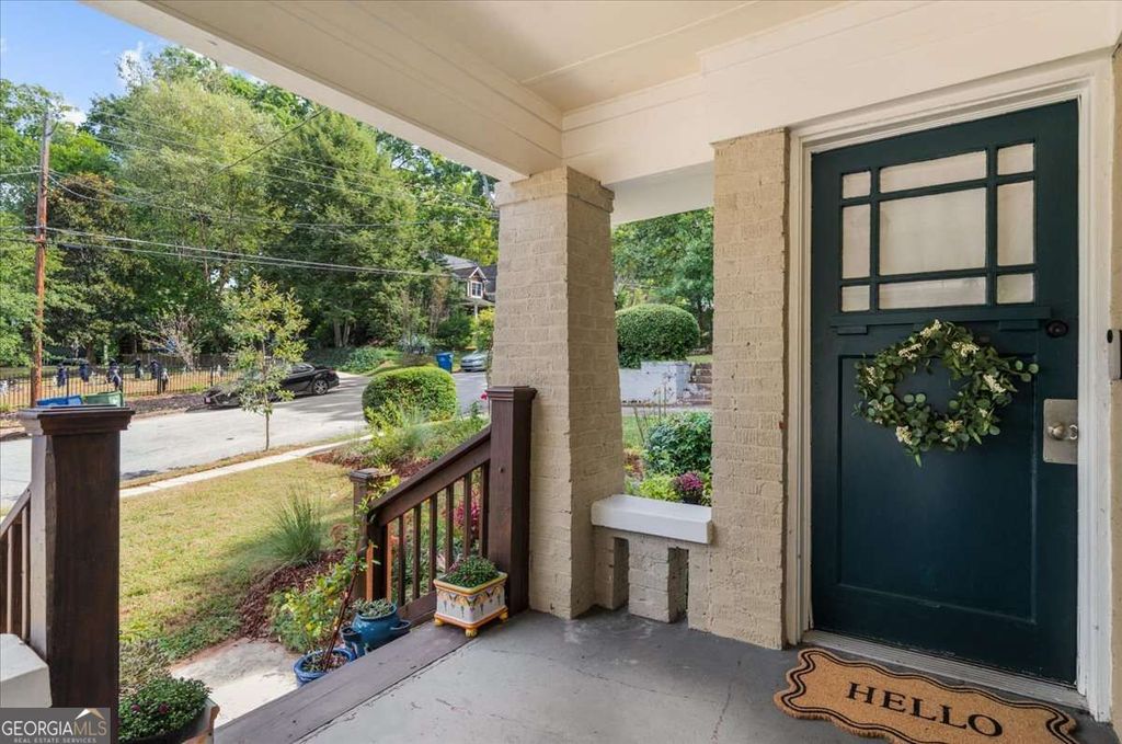 87 Warren Street SE, Atlanta, GA 30317 — photo 3