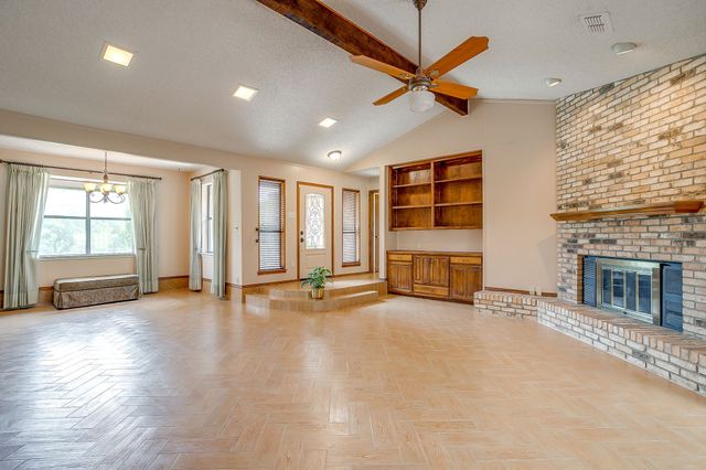 3503 Red Bud Drive, Weatherford, TX 76087
