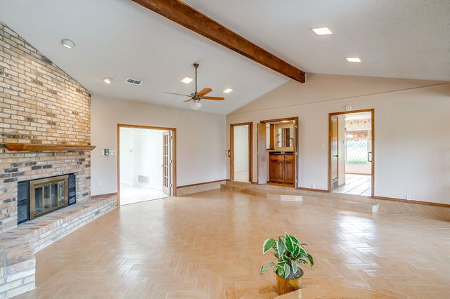 3503 Red Bud Drive, Weatherford, TX 76087