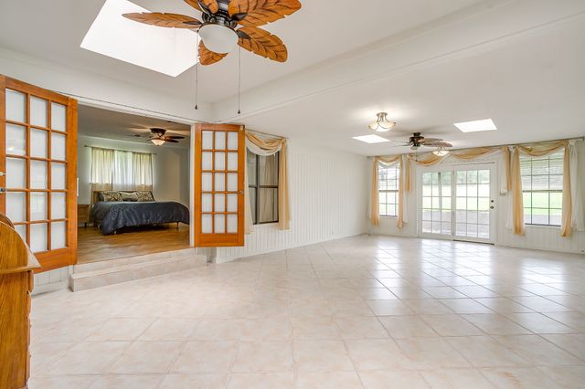3503 Red Bud Drive, Weatherford, TX 76087