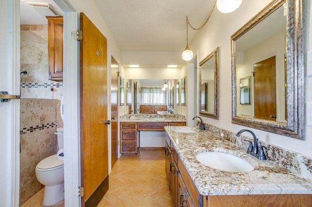 3503 Red Bud Drive, Weatherford, TX 76087