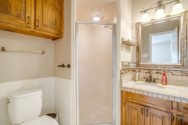 3503 Red Bud Drive, Weatherford, TX 76087