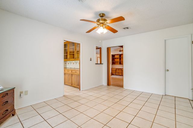 3503 Red Bud Drive, Weatherford, TX 76087