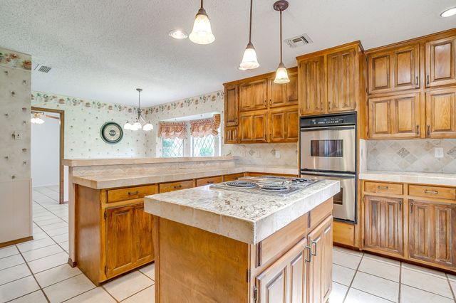 3503 Red Bud Drive, Weatherford, TX 76087