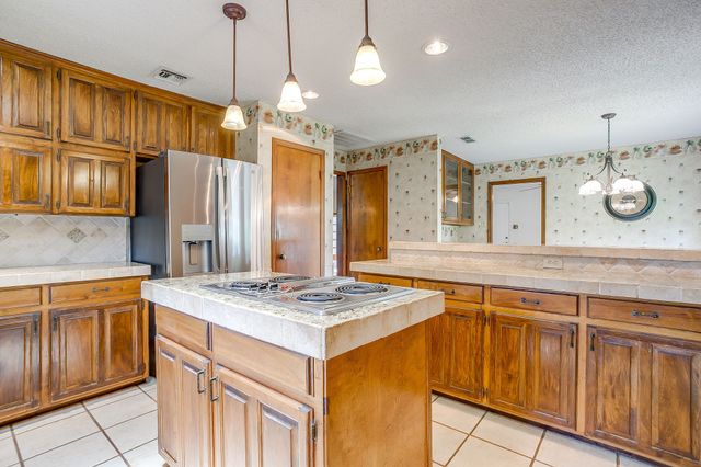 3503 Red Bud Drive, Weatherford, TX 76087