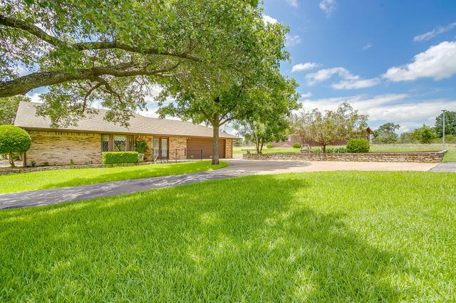 3503 Red Bud Drive, Weatherford, TX 76087