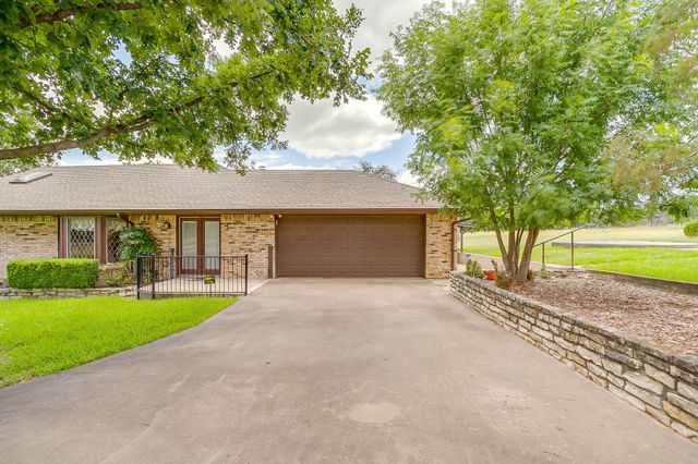 3503 Red Bud Drive, Weatherford, TX 76087