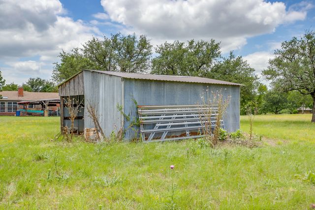 3503 Red Bud Drive, Weatherford, TX 76087