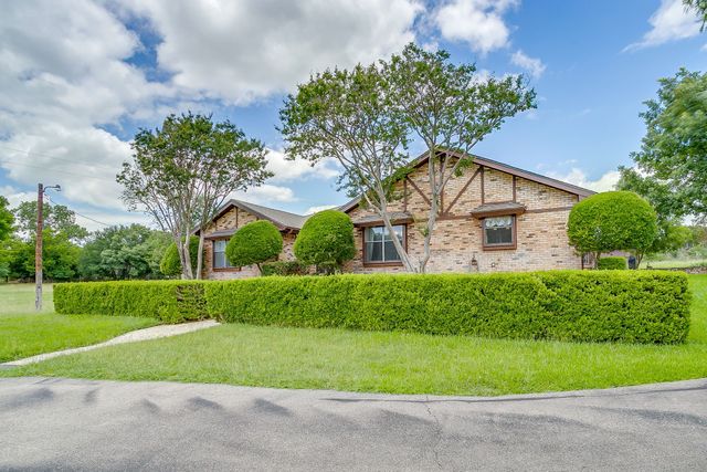 3503 Red Bud Drive, Weatherford, TX 76087