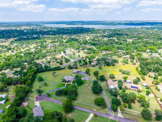 3503 Red Bud Drive, Weatherford, TX 76087