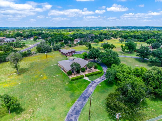 3503 Red Bud Drive, Weatherford, TX 76087