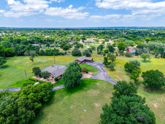 3503 Red Bud Drive, Weatherford, TX 76087