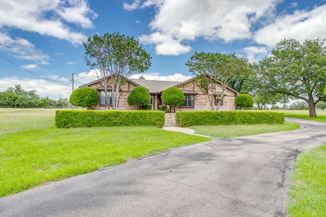 3503 Red Bud Drive, Weatherford, TX 76087