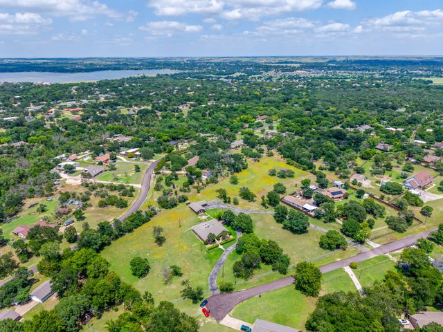 3503 Red Bud Drive, Weatherford, TX 76087