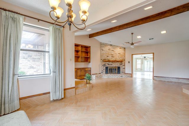 3503 Red Bud Drive, Weatherford, TX 76087