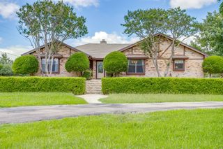 3503 Red Bud Drive, Weatherford, TX 76087