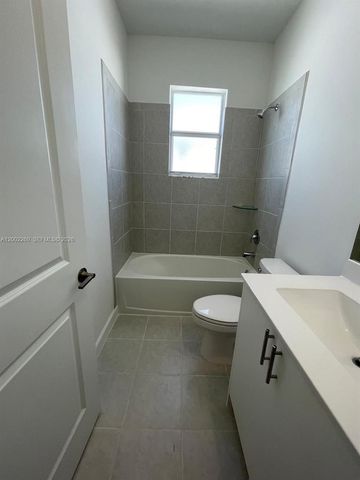 16283 SW 292nd St, Homestead, FL 33033