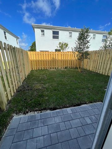 16283 SW 292nd St, Homestead, FL 33033