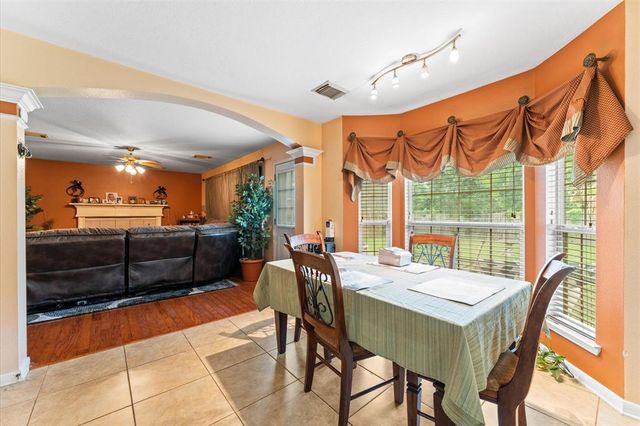 611 Brazos Trace Drive, Richmond, TX 77469
