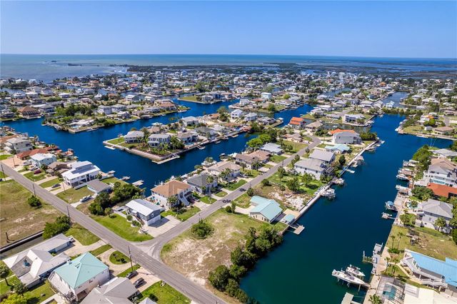Lot 1 FLEXER DRIVE, Hernando Beach, FL 34607