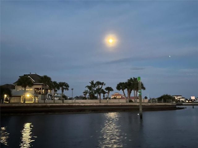 Lot 1 FLEXER DRIVE, Hernando Beach, FL 34607