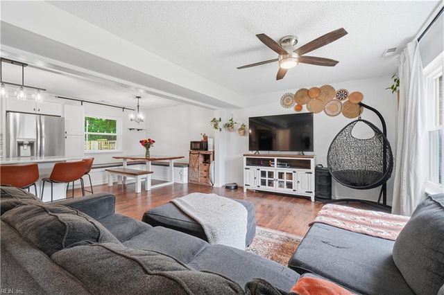 1705 Lolly CIR, Virginia Beach, VA 23453