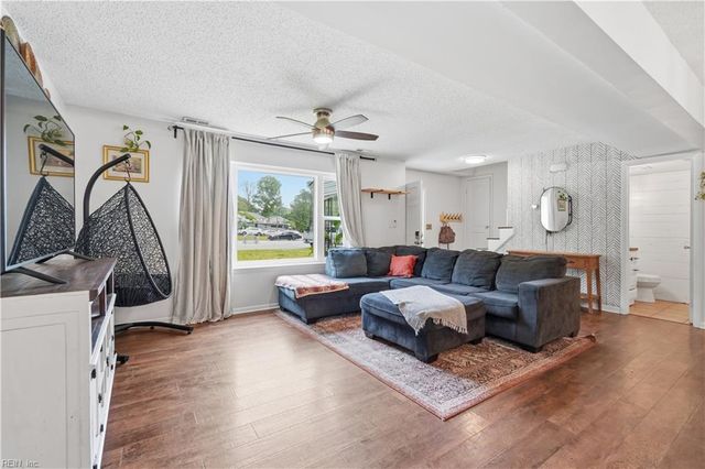 1705 Lolly CIR, Virginia Beach, VA 23453