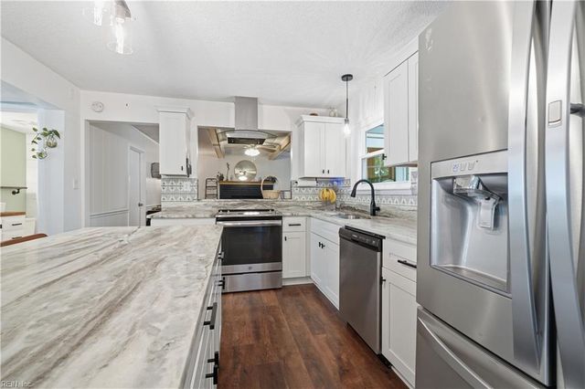 1705 Lolly CIR, Virginia Beach, VA 23453