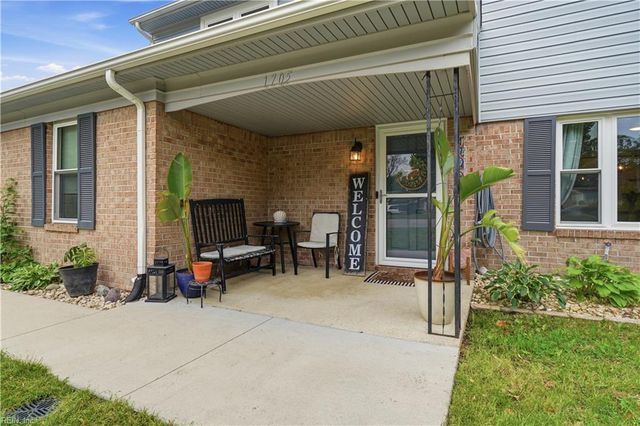 1705 Lolly CIR, Virginia Beach, VA 23453