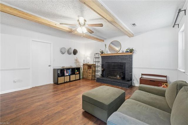 1705 Lolly CIR, Virginia Beach, VA 23453