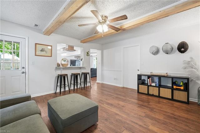 1705 Lolly CIR, Virginia Beach, VA 23453