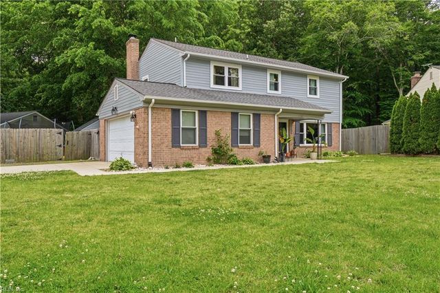 1705 Lolly CIR, Virginia Beach, VA 23453