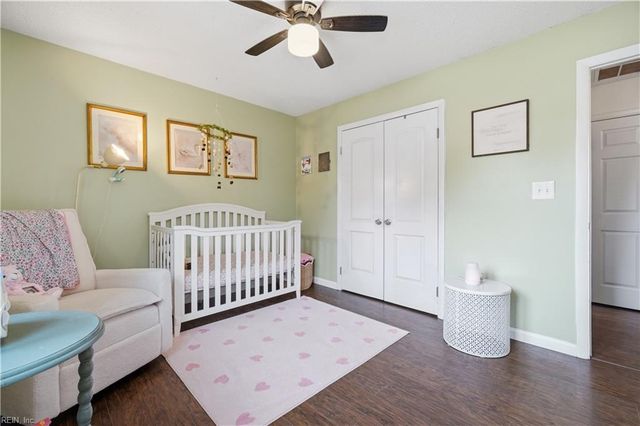 1705 Lolly CIR, Virginia Beach, VA 23453