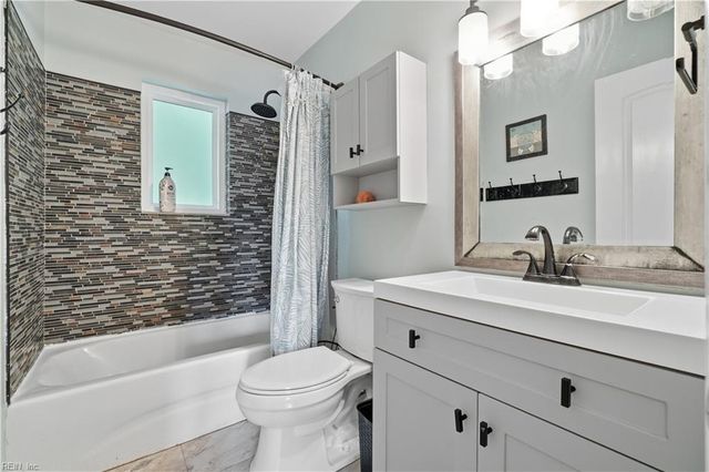 1705 Lolly CIR, Virginia Beach, VA 23453