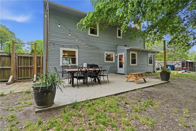 1705 Lolly CIR, Virginia Beach, VA 23453