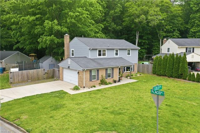 1705 Lolly CIR, Virginia Beach, VA 23453