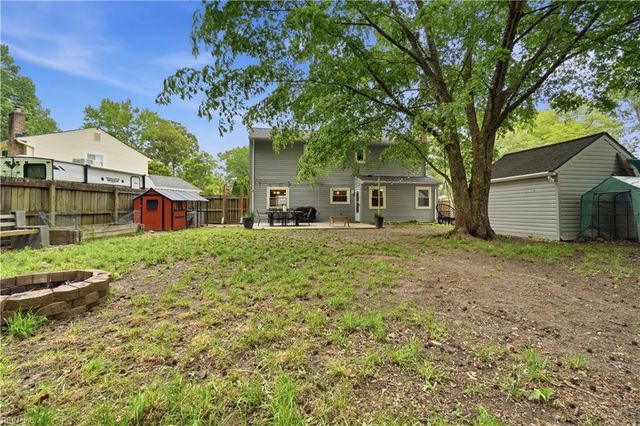 1705 Lolly CIR, Virginia Beach, VA 23453