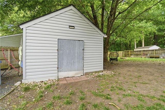 1705 Lolly CIR, Virginia Beach, VA 23453