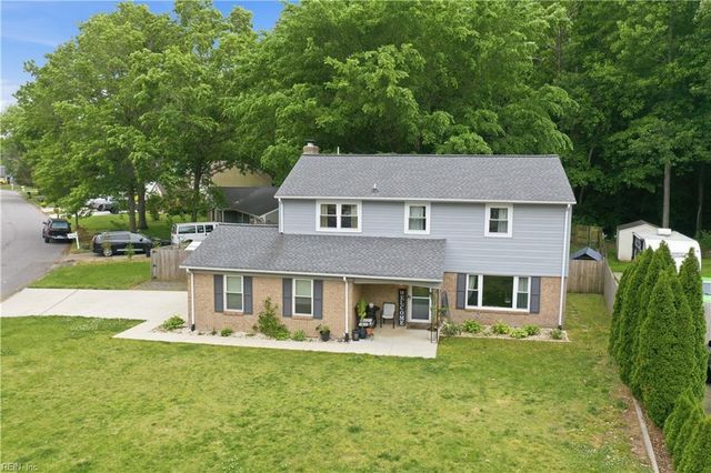 1705 Lolly CIR, Virginia Beach, VA 23453