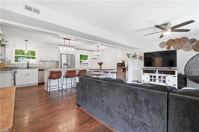1705 Lolly CIR, Virginia Beach, VA 23453